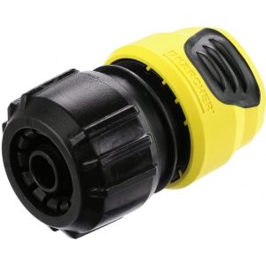 خرید کوپلینگ آب کارچر مدل Aqua Stop