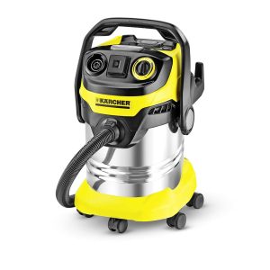 جاروبرقی نیمه صنعتی آب و خاک کارچر مدل WD 3 S V-17.4.20