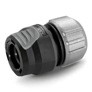 خرید اتصال کوپلینگی شلنگ های PERMIUM کارچر سری Aqua Stop