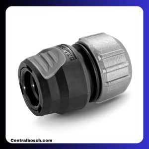 اتصال کوپلینگی شلنگ های PERMIUM کارچر سری Aqua Stop