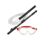 ست سند بلاست کارواش کارچر سری K2-K7