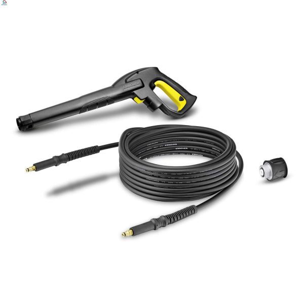 ست نازل و شلنگ کارچر مدل QUICK CONNECT سری K2-K7
