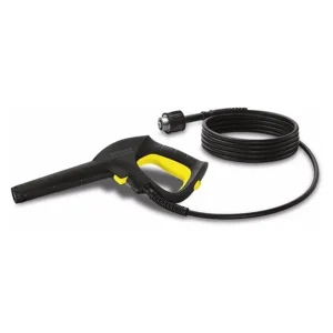ست نازل و شلنگ کارچر مدل QUICK CONNECT سری K2-K7