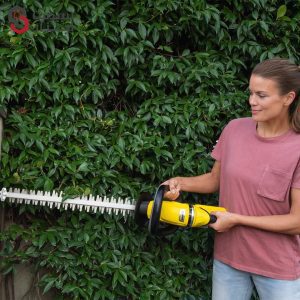 شمشاد زن شارژی کارچر مدل HGE 18-50