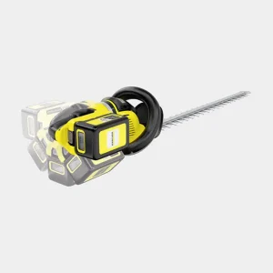 شمشاد زن شارژی کارچر مدل HGE 36-60