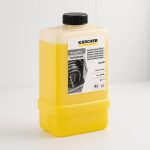 خرید مایع ضد رسوب کارواش کارچر مدل RM110 سری HDS