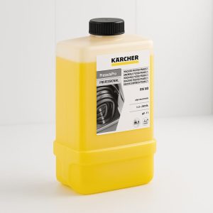 خرید مایع ضد رسوب کارواش کارچر مدل RM110 سری HDS