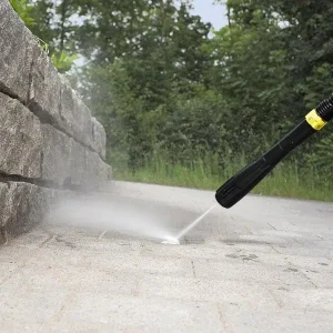 نازل 5 حالته پاور جت کارواش کارچر مدل MP180