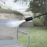 نازل قابل تنظیم فشار کارواش کارچر سری K2-K3 مدل VP 120