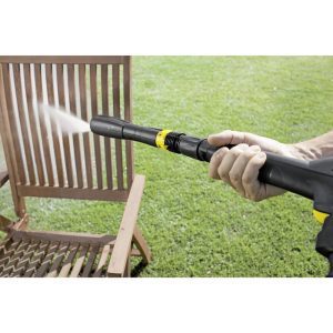 نازل پنج حالته کارچر مدل MP 145 سری K3-K5