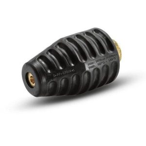 نازل چرخشی جرم زدای چرخشی کارچر مدل 055/060